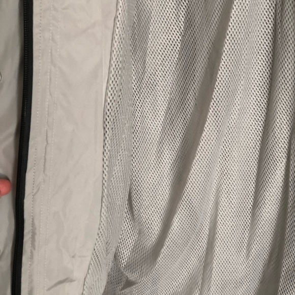 Windbreaker - Picture 5 of 6